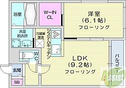 ル・ファール行啓通