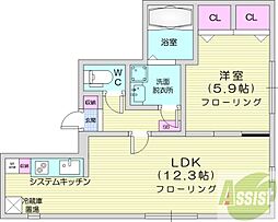 札幌市北区北三十七条西3丁目