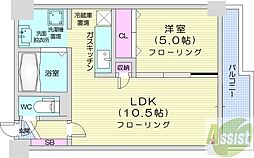 パークヒルズ円山