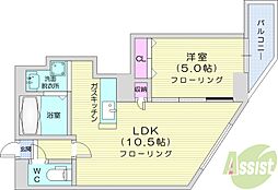 パークヒルズ円山