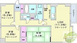 札幌市東区北三十三条東13丁目