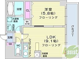 ルラシオン北7条