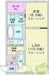 札幌市東区北二十四条東13丁目