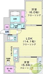札幌市豊平区月寒西四条6丁目