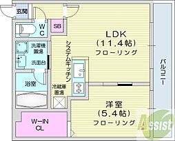 S-RESIDENCE西町