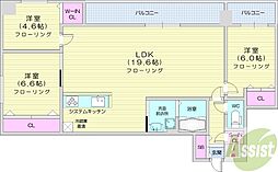 札幌市東区北四十二条東18丁目