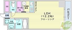 TEADA南6条
