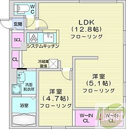 札幌市西区発寒五条5丁目