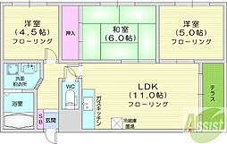 札幌市北区北二十八条西15丁目