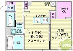 仮)アーバス南円山