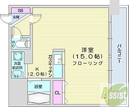 エッジウォーターテラス