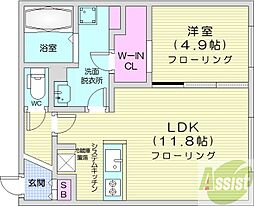 (仮称)月寒中央通9丁目マンション