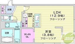 (仮称)月寒中央通9丁目マンション