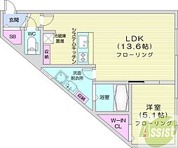 (仮称)月寒中央通9丁目マンション