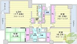 山鼻サンタウン三号館