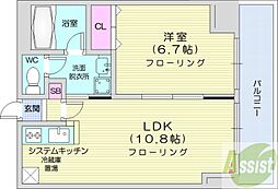 アルファスクエア大通東3