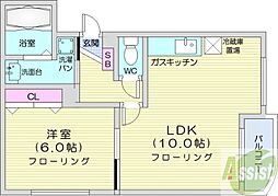 札幌市北区北三十八条西7丁目