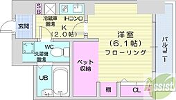 アルファスクエア大通