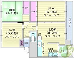 札幌市東区北三十八条東10丁目