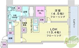 ONE札幌ステーションタワー