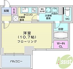 アルファタワー・札幌ステーションフロント