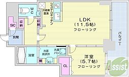 ザ・札幌タワーズ WEST TOWER