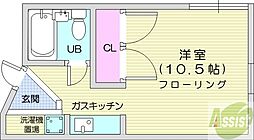 札幌市北区北三十条西6丁目