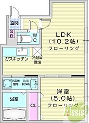 札幌市東区北四十二条東1丁目