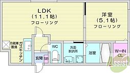 シティノーブル中の島