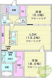 シティレジデンス北17条