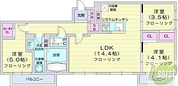 ラグランジュ元町
