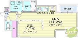 札幌中央レジデンス