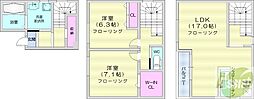 宮ヶ丘1丁目戸建