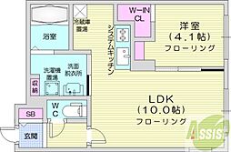 ラグランジュ元町