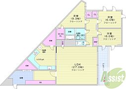 宮の森ウルビス