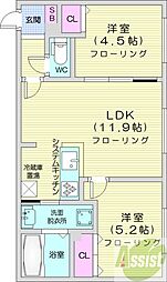 FUTABA　SQUARE　N21