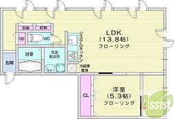 札幌市東区北三十四条東8丁目
