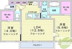 ブランシャール宮の森DX