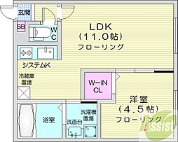 Majestic Life札幌桑園