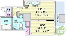 ビッグタワー大通公園