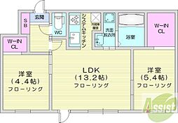 札幌市東区北四十二条東17丁目