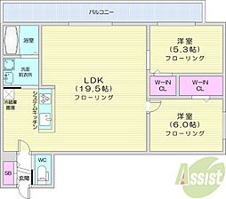 札幌市東区北四十二条東18丁目