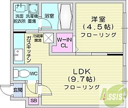 札幌市東区北三十五条東16丁目