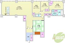 知事公館前タワーレジデンス