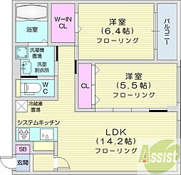 グランメール・シャリテ