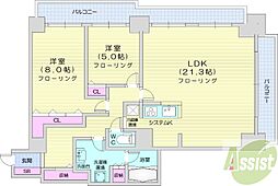 知事公館前タワーレジデンス
