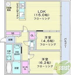 スペチアーレ伏見