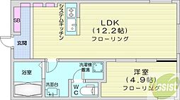 ラフィナート南16条