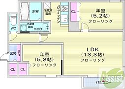 アストレアヒルズ南13条