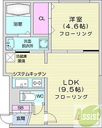 札幌市豊平区美園十二条6丁目